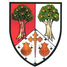 Edenderry Town Crest